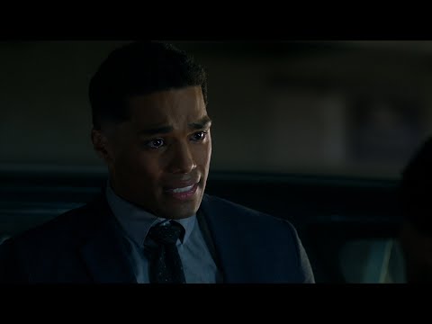 Gabe Confesses to Murder - How to Get Away with Murder