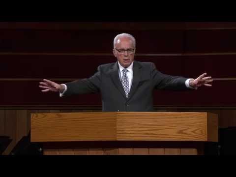 The Promise of the Holy Spirit, Part 2 (John 14:15–24)