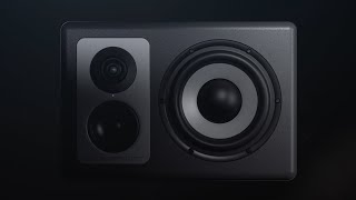 Video thumbnail for Say Hello to the Footprint03 Active Studio Monitor by BAREFOOT SOUND