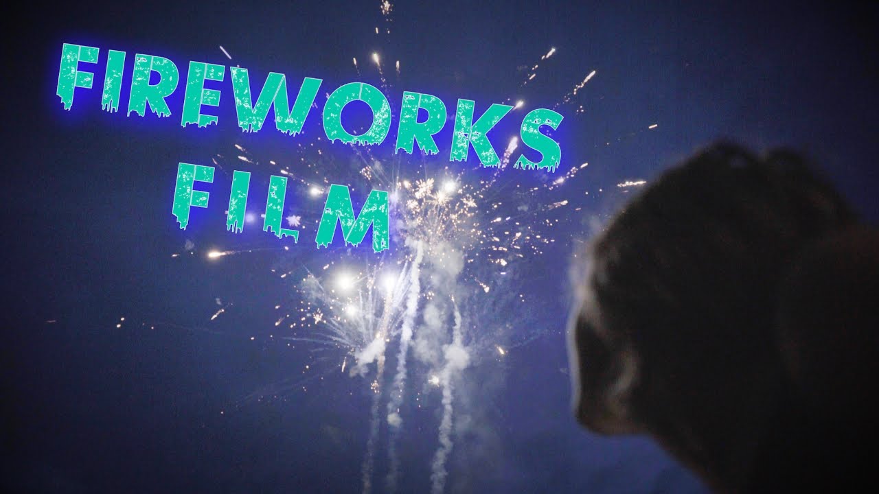 Family, Friends, and Fireworks