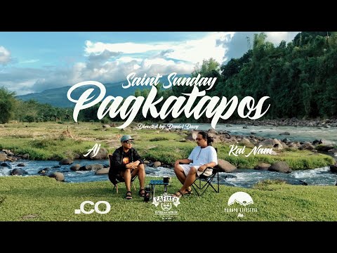 SAINT SUNDAY - PAGKATAPOS (Official Music Video)