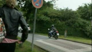 A Change of Pace - I'm Alive