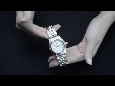 Tag Heuer Aquaracer Ladies Sport Watch - Eve's Watch