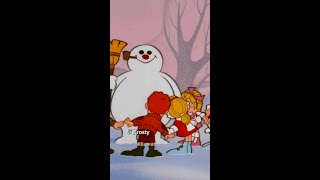 Frosty the Snowman | Classic Carol Song
