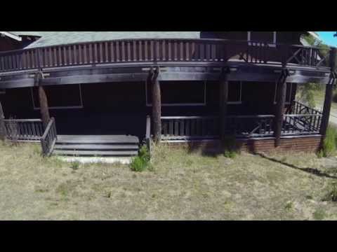 The Lost Boys (1987)-revisit film locations.