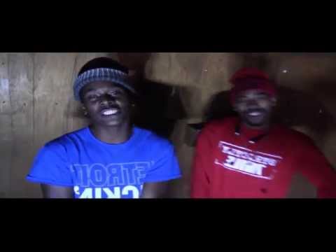 Lil Dave - Now Or Never ft NumberGang JonJon