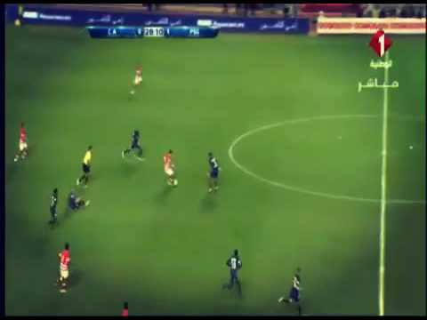 Quand Ghazi Ayedi met dans le vent Marco Verrati #CAPSG