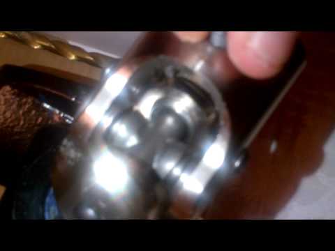 Quick Steering Box - 1966 Corvair Kit