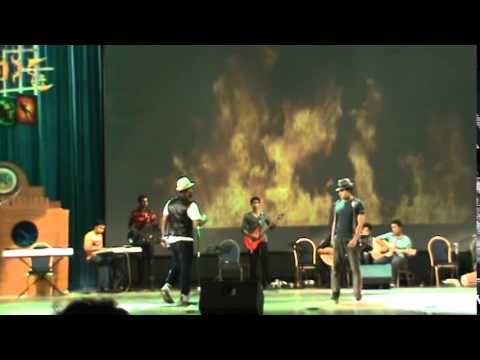 ginigena mihithale - ninnada 2015