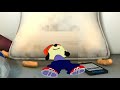Flushed Away 2015 After Credits Scene