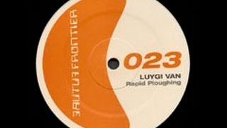 Luygi Van - Piding