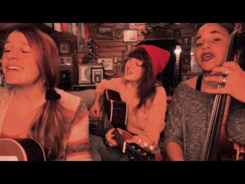 "Harvest Moon" - Rainbow Girls (Neil Young cover)