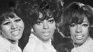 DIANA ROSS AND THE SUPREMES STOP! IN THE NAME OF LOVE HQ AUDIO