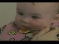 Addie Eats Carrots