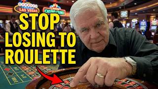 Roulette System Debunked: The Math They Hide — Full Breakdown & Transcript