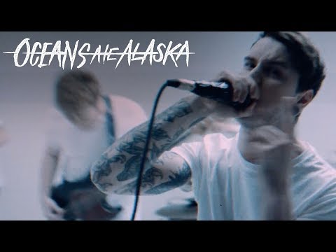 Oceans Ate Alaska - Hansha (Official Music Video)