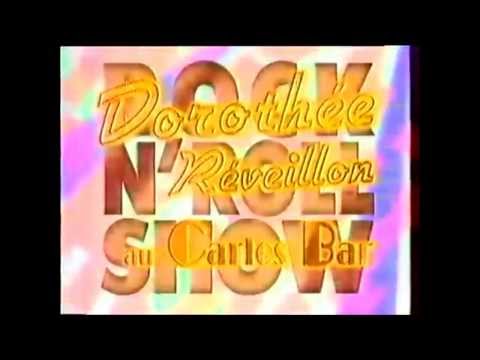 Le Dorothée Réveillon Rock'N Roll Show 93