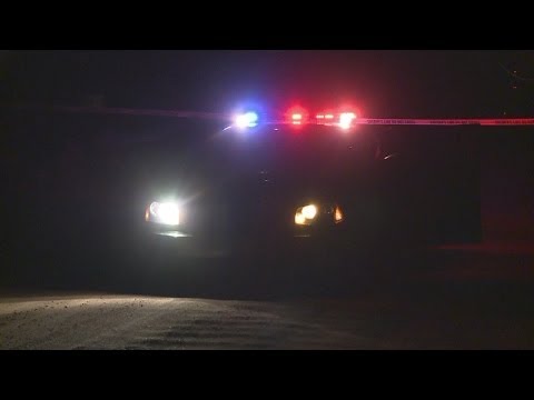 Driver shot at in wrong-way chase ID'd