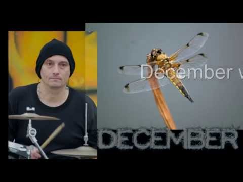 December - (Cayenna) Italian Version