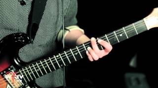 Waxahatchee - "Under A Rock" (Live at WFUV)