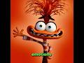HIDDEN 5th Emotion in INSIDE OUT 2 Trailer... #shorts - AniBox Facts HIDDEN 5th Emotion in INSIDE OUT 2 Trailer... #shorts
