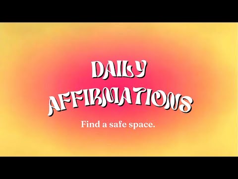 Soulful Sparks: Igniting Self Love with Daily Affirmations! | Nea B
