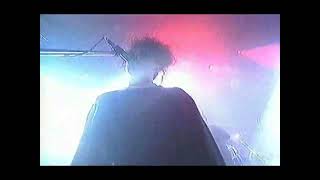 The Cure - Hello I Love You &amp; Harold And Joe (Jonathan Ross Show) 1991