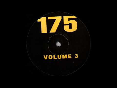 175 Crew - Volume 3 Untitled (Side B)