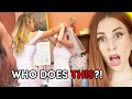 Jealous Sister Thought She Was The Bride Charlotte Dobre REACTION