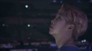 RM  - &quot;지나가 (everythingoes)&quot; (Feat. (넬) Nell) MV