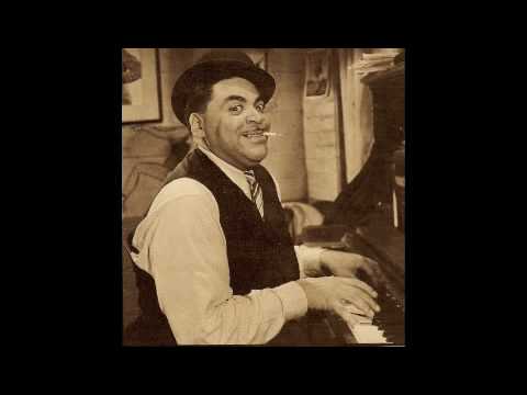 Fats Waller-I'm Coming Virginia