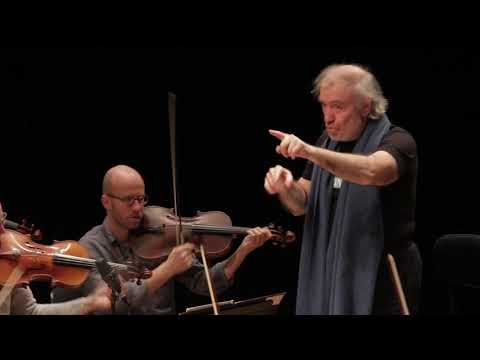 Valery Gergiev - The Firebird - Stravinsky