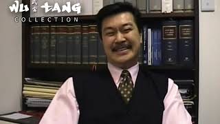Wu Tang Collection - Melvin Wong interview video