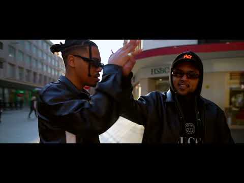 Willzone - Vazio feat. Telly (Official Music Video)