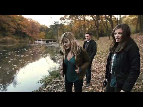 Chernobyl Diares Trailer HD