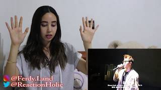 潘瑋柏 Will Pan  - Moonlight (feat. TIA RAY 袁婭維) _ REACTION