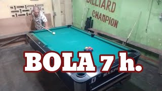 Download lagu Bola 7 h,di meja 8 feet,@burhan barni 4063,#bola,#bola7h,#bola7halabb, mp3 Download lagu Bola 7 h,di meja 8 feet,@burhan barni 4063,#bola,#bola7h,#bola7halabb, mp3