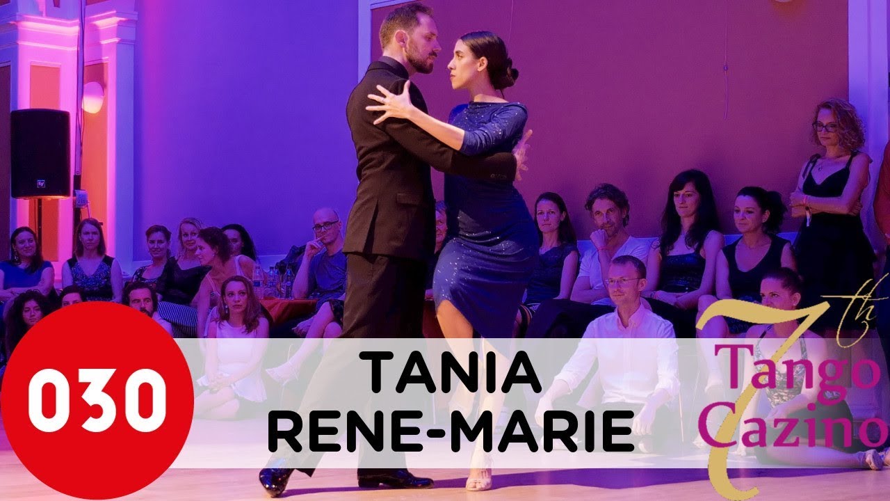 Tania Heer and René-Marie Meignan – Ríe, payaso
