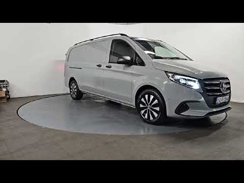 Mercedes-Benz Vito 119 E CDI SELECT AUTO - Image 2