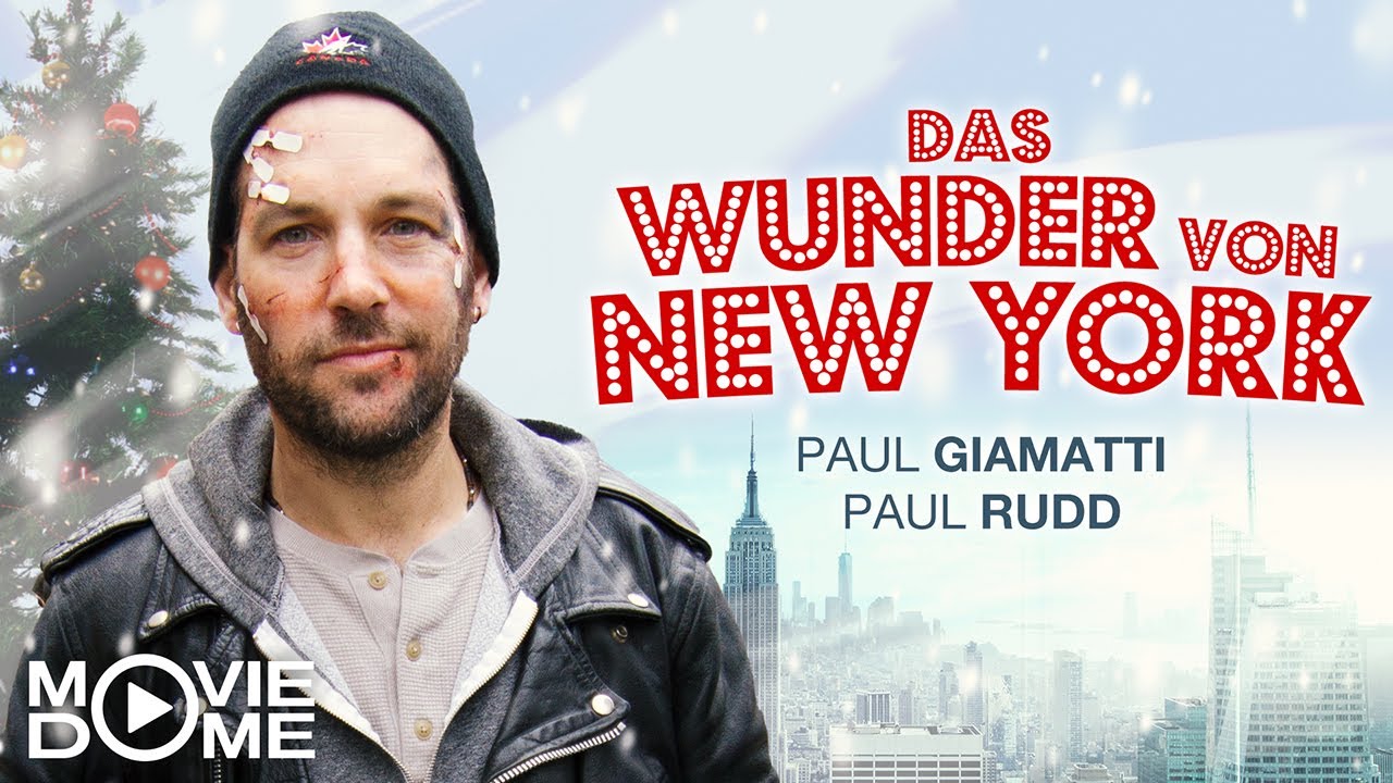 Das Wunder von New York