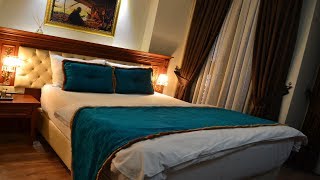 فندق بلو إسطنبول تقسيم (تركيا إسطنبول) Blue  istanbul Suites