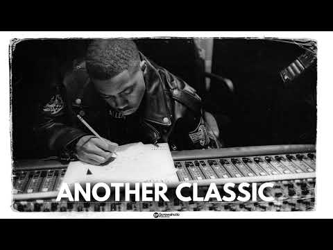 Inspiring 90s Boom Bap Instrumental Nas x Mobb Deep Type Beat - "Another Classic" (free)