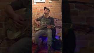 Brett Benton- Queen Bee (John Lee Hooker)