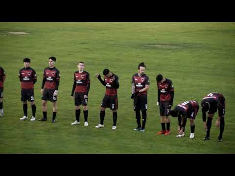 SC Celoricense 0 x 1 Guarda Desportiva FC - Jornada 18, Distrital 21-22 (12/04/2022)