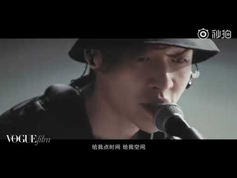 ENG SUB | VOGUE x Zhang Yixing Grandline Documentary 《Seven Years One Side》