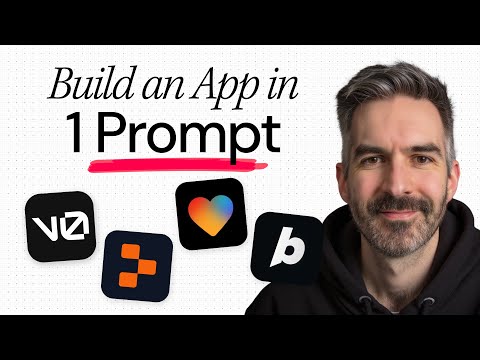 Steal This Prompt Framework to Build Your App MVP in Minutes (Step by Step Guide)