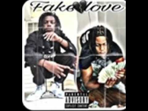 Thareal2gun x stb delo Fake love