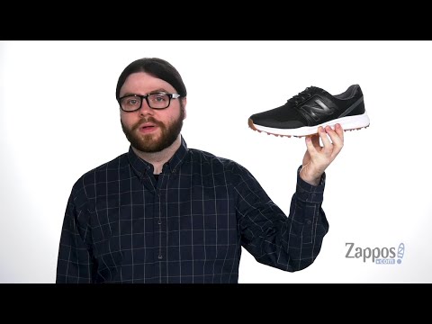 new balance breeze v2 golf shoes