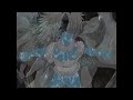 Sarutobi VS Orochimaru Battle Of Hokage