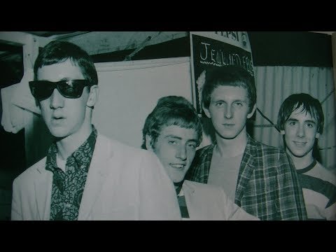 THE HIGH NUMBERS -  RAILWAY HOTEL AND LOUNGE Wealdstone, London